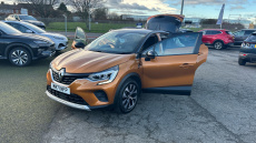 Renault Captur 1.0 TCE 90 SE Limited 5dr Petrol Hatchback